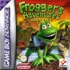 Juego online Frogger's Adventures: Temple of the Frog (GBA) Juego online Frogger's Adventures: Temple of the Frog (GBA)